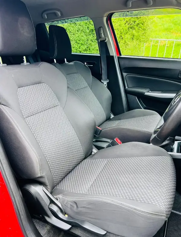 2018 Suzuki Swift **RS Sport, Cruise Control . Carousel 6