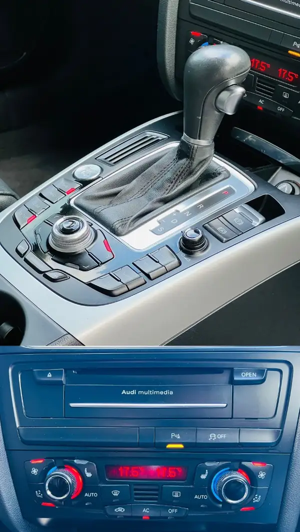 2011 Audi A5 Coupe 2.0T Carousel 7