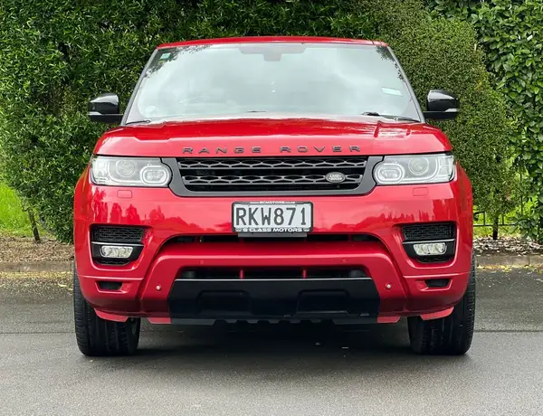 2014 Land Rover Range Rover Sport SE **Full Leather/Heated Seats** Carousel 1