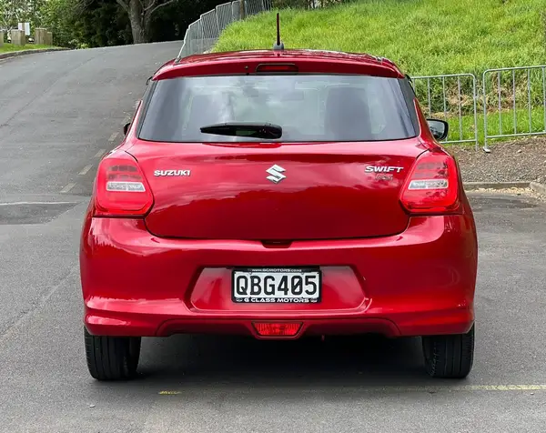 2018 Suzuki Swift **RS Sport, Cruise Control . Carousel 4