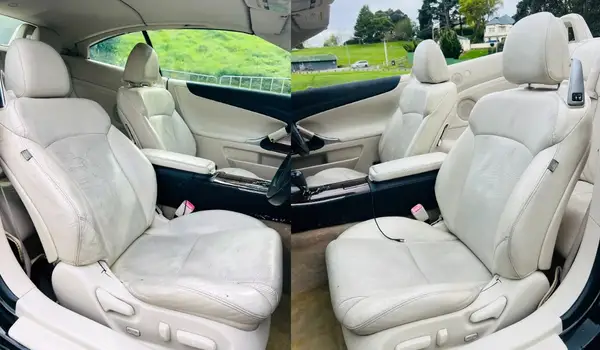 2009 Lexus IS 250 **C Auto Lux, Convertiable** Carousel 8