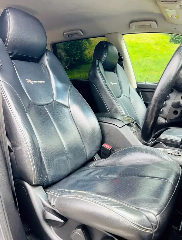 2014 Ssangyong Rexton Sports R-Series 4WD NZ New *Cruise Control,Steering Controls* Carousel 9