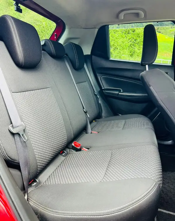 2018 Suzuki Swift **RS Sport, Cruise Control . Carousel 7