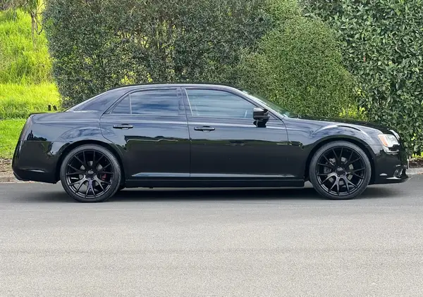 2013 Chrysler 300C *Alpine Sound System, R22 Low Profile Mags* Carousel 2