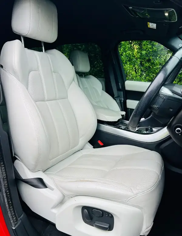 2014 Land Rover Range Rover Sport SE **Full Leather/Heated Seats** Carousel 7