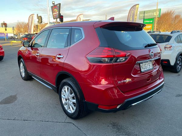 2021 Nissan X-Trail ST 2.5P/4WD/6CVT Carousel 13