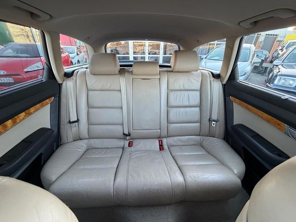 2007 Audi A6 AllRoad Quattro 4.2L V8 Performance+Luxury Combo Carousel 9