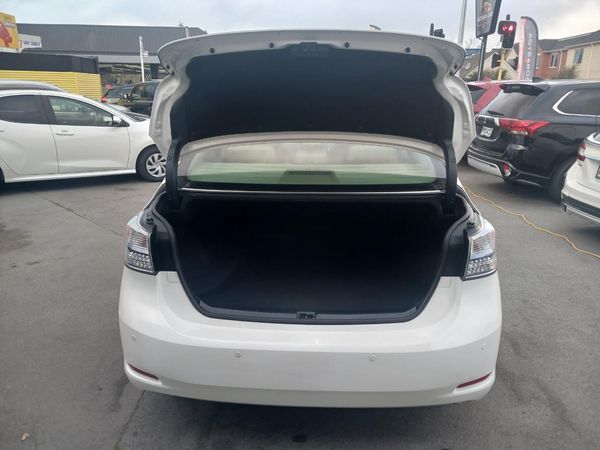 2010 Lexus HS250H SUPER NICE & TIDY HYBRID Carousel 17