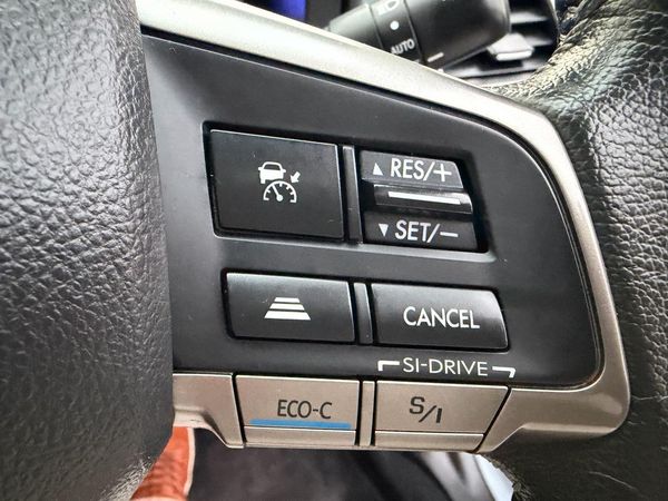2015 Subaru Impreza SPORT Carousel 1