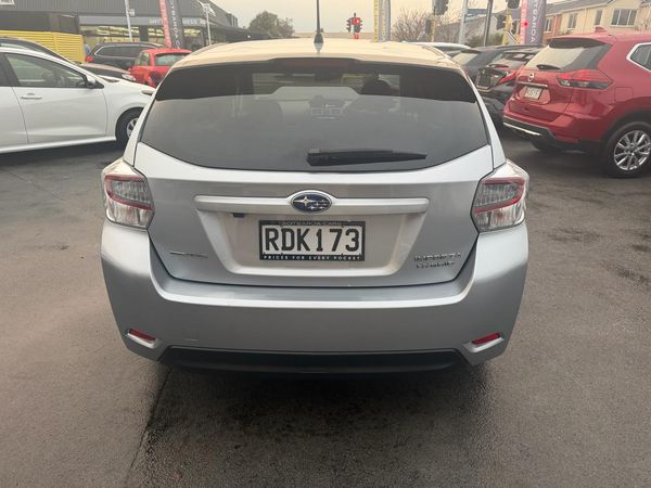 2015 Subaru Impreza SPORT Carousel 9