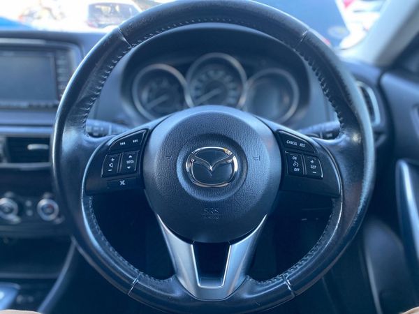 2013 Mazda Atenza Wagon / Low Kms Carousel 3