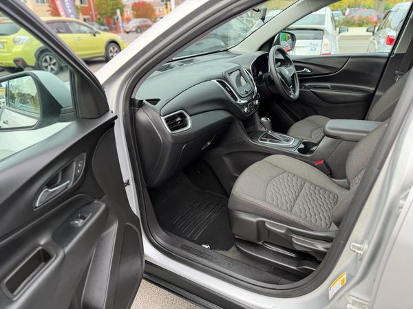 2018 Holden Equinox LS 1.5P/6AT 1.5L Carousel 12