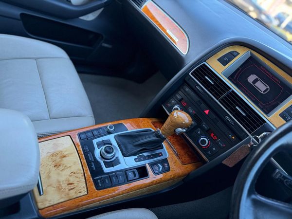 2007 Audi A6 AllRoad Quattro 4.2L V8 Performance+Luxury Combo Carousel 19