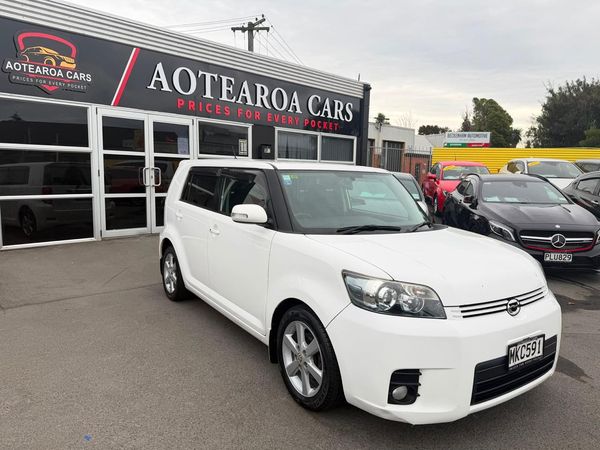 2008 Toyota Corolla RUMION Carousel 7