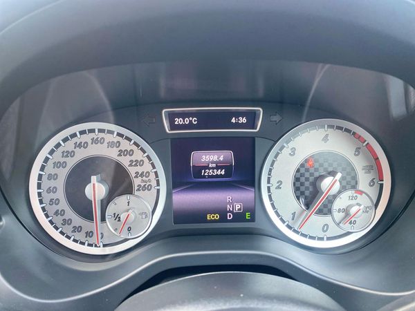 2014 Mercedes-Benz A 200 Super Nice and Tidy Carousel 15