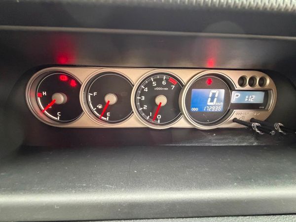 2008 Toyota Corolla RUMION Carousel 10