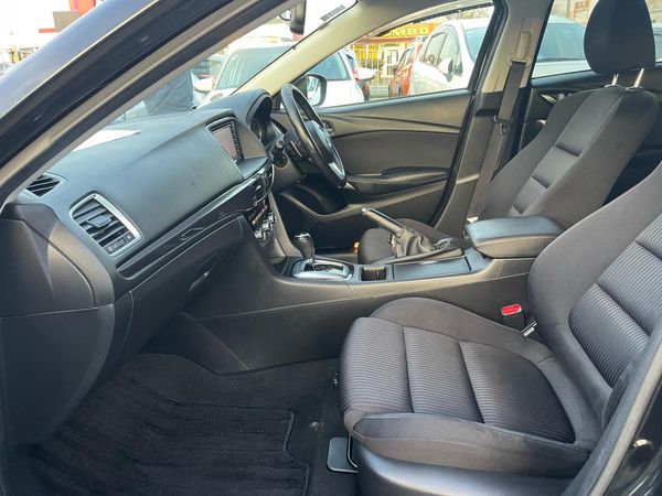 2013 Mazda Atenza Wagon / Low Kms Carousel 2