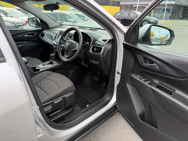 2018 Holden Equinox LS 1.5P/6AT 1.5L Carousel 4
