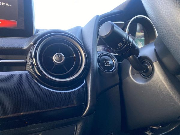 2014 Mazda Demio SUPER LOW KMS Carousel 5