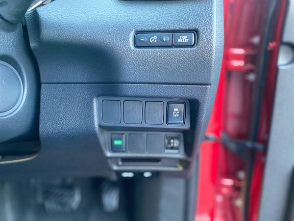 2021 Nissan X-Trail ST 2.5P/4WD/6CVT Carousel 18