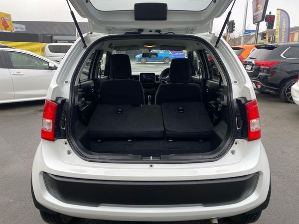 2019 Suzuki Ignis Super Low Kms / Hybrid Carousel 10