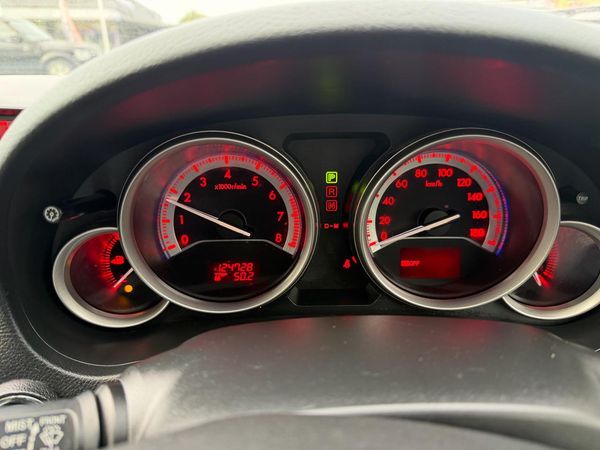 2011 Mazda Atenza Sedan / Cruise Control Carousel 7