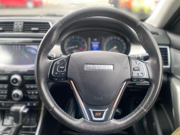 2017 Haval H2 LUX 1.5PT/6AT Carousel 2