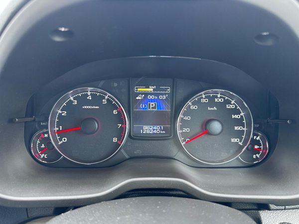2012 Subaru Outback 2.5i B Sport Eyesight Carousel 4