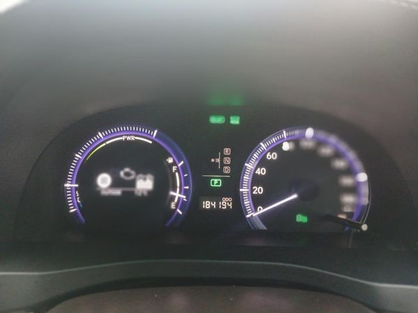 2010 Lexus HS250H SUPER NICE & TIDY HYBRID Carousel 4