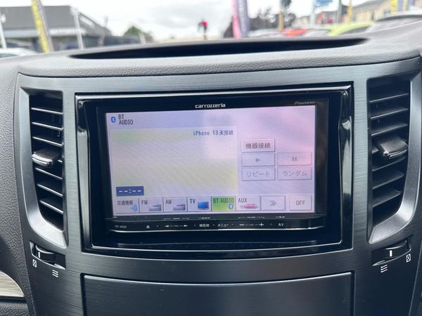 2012 Subaru Outback 2.5i B Sport Eyesight Carousel 2