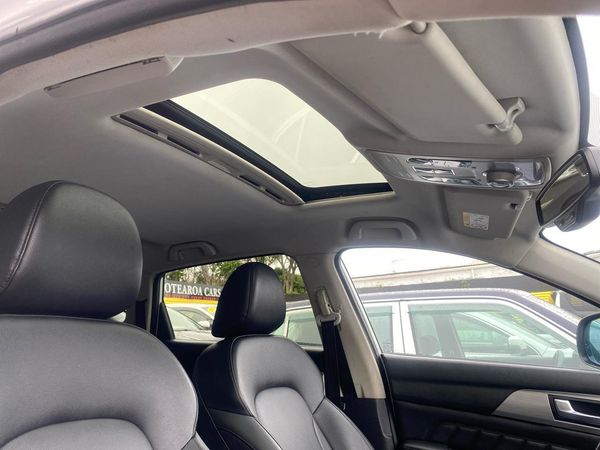 2017 Haval H2 LUX 1.5PT/6AT Carousel 9