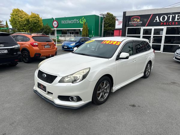 2013 Subaru Legacy 2.5i Eyesight S PKG Carousel 1