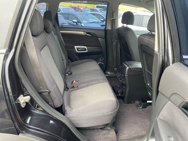 2010 Holden Captiva 5 2.4L AWD AT Carousel 9