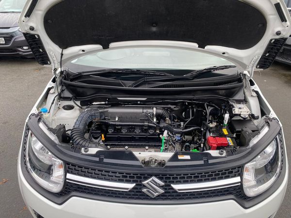 2019 Suzuki Ignis Super Low Kms / Hybrid Carousel 4