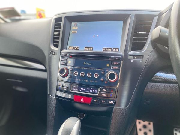 2009 Subaru Legacy WAGON Carousel 6
