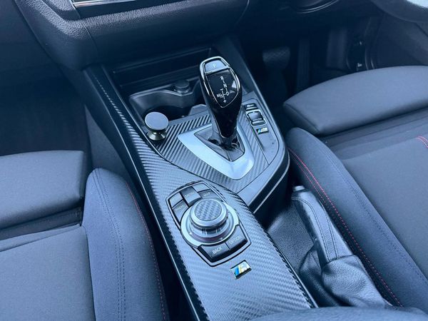 2012 BMW 116I Sports Carousel 10
