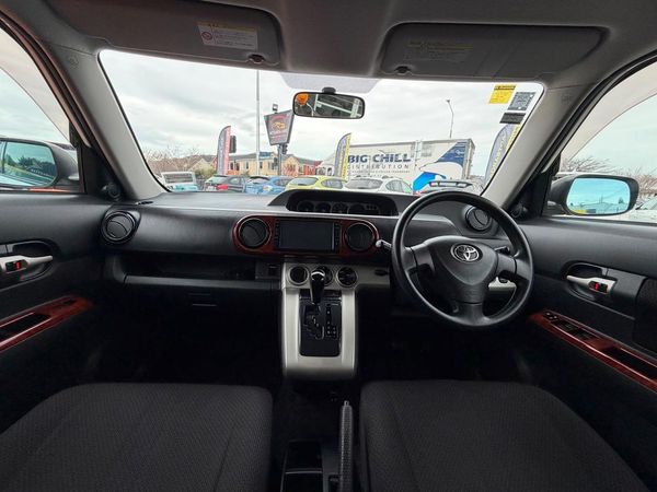 2008 Toyota Corolla RUMION Carousel 8