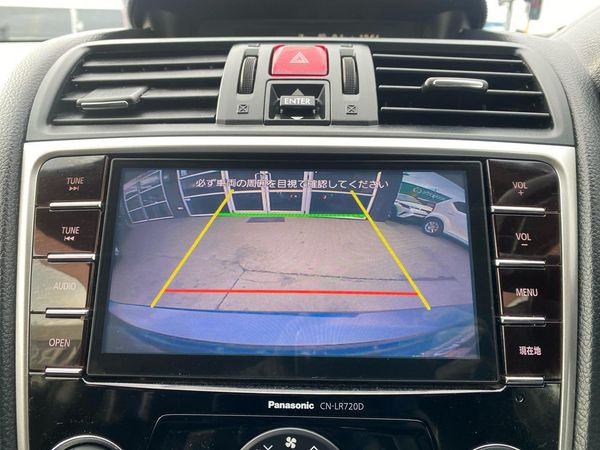 2016 Subaru Levorg AWD Carousel 4