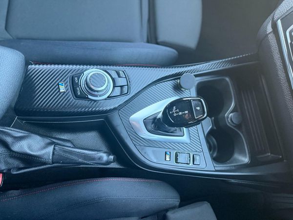 2012 BMW 116I Sports Carousel 19