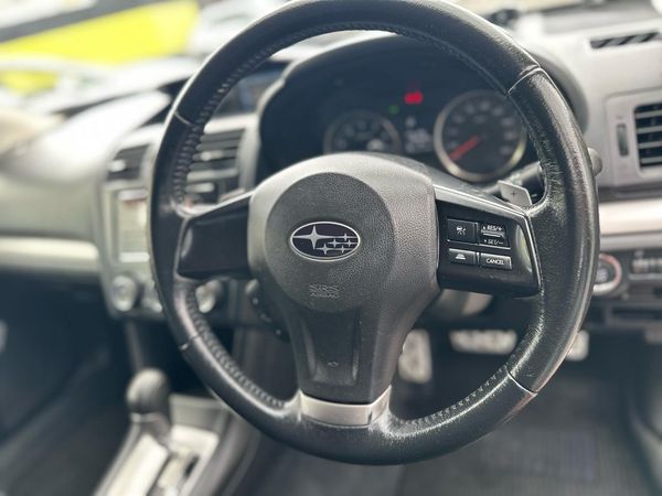 2012 Subaru Xv 2.0i 4WD Carousel 17