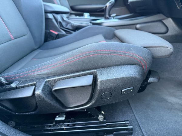 2012 BMW 116I Sports Carousel 4