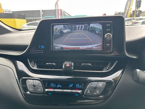 2017 Toyota C-Hr Super Tidy S Model Carousel 15
