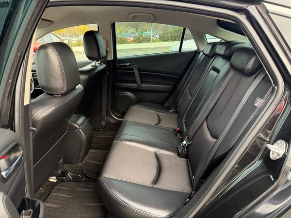 2011 Mazda Atenza Sedan / Cruise Control Carousel 10