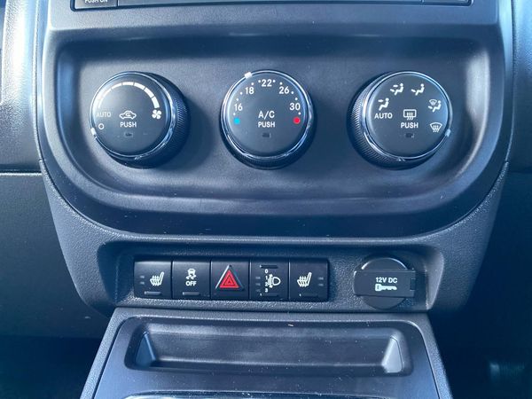 2013 Jeep Patriot NZ NEW / 2.4L CVT AUTO LTD Carousel 5