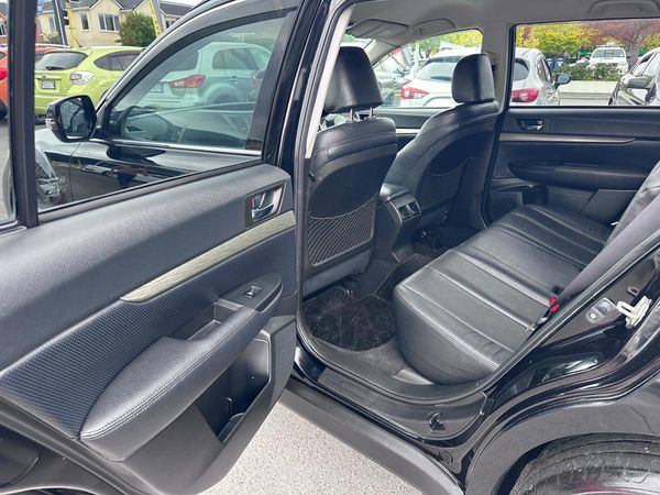 2012 Subaru Outback 2.5i B Sport Eyesight Carousel 12