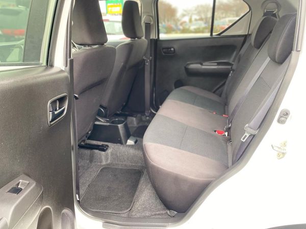 2019 Suzuki Ignis Super Low Kms / Hybrid Carousel 3