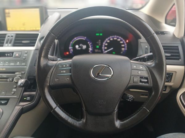 2010 Lexus HS250H SUPER NICE & TIDY HYBRID Carousel 3