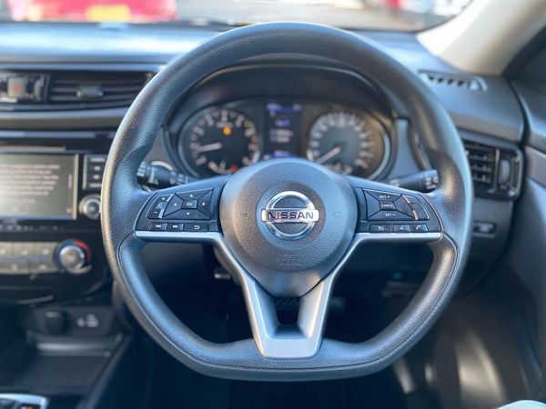 2021 Nissan X-Trail ST 2.5P/4WD/6CVT Carousel 1