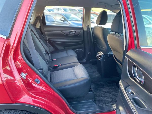 2021 Nissan X-Trail ST 2.5P/4WD/6CVT Carousel 9