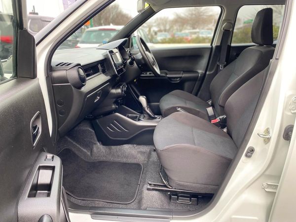 2019 Suzuki Ignis Super Low Kms / Hybrid